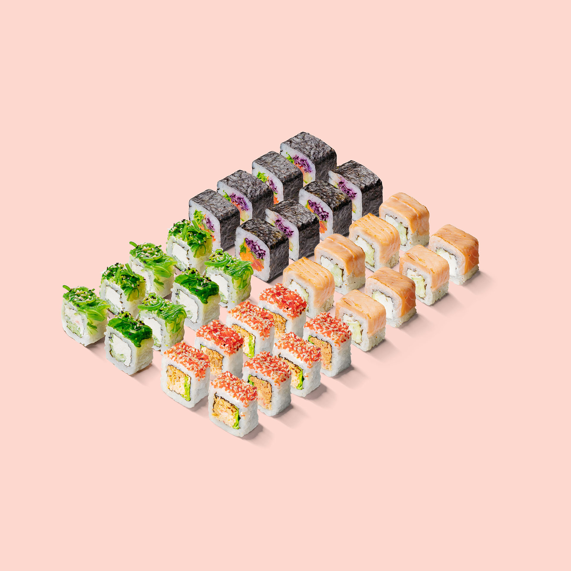 Magari set