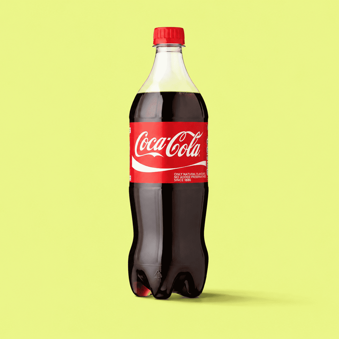 Coca-Cola 1 l