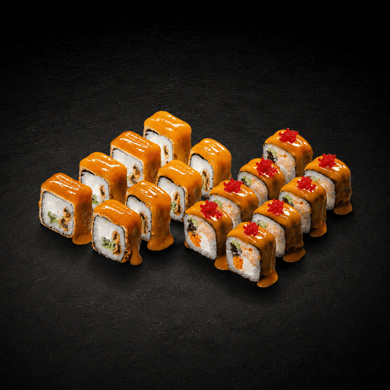 Mango-Mango Set