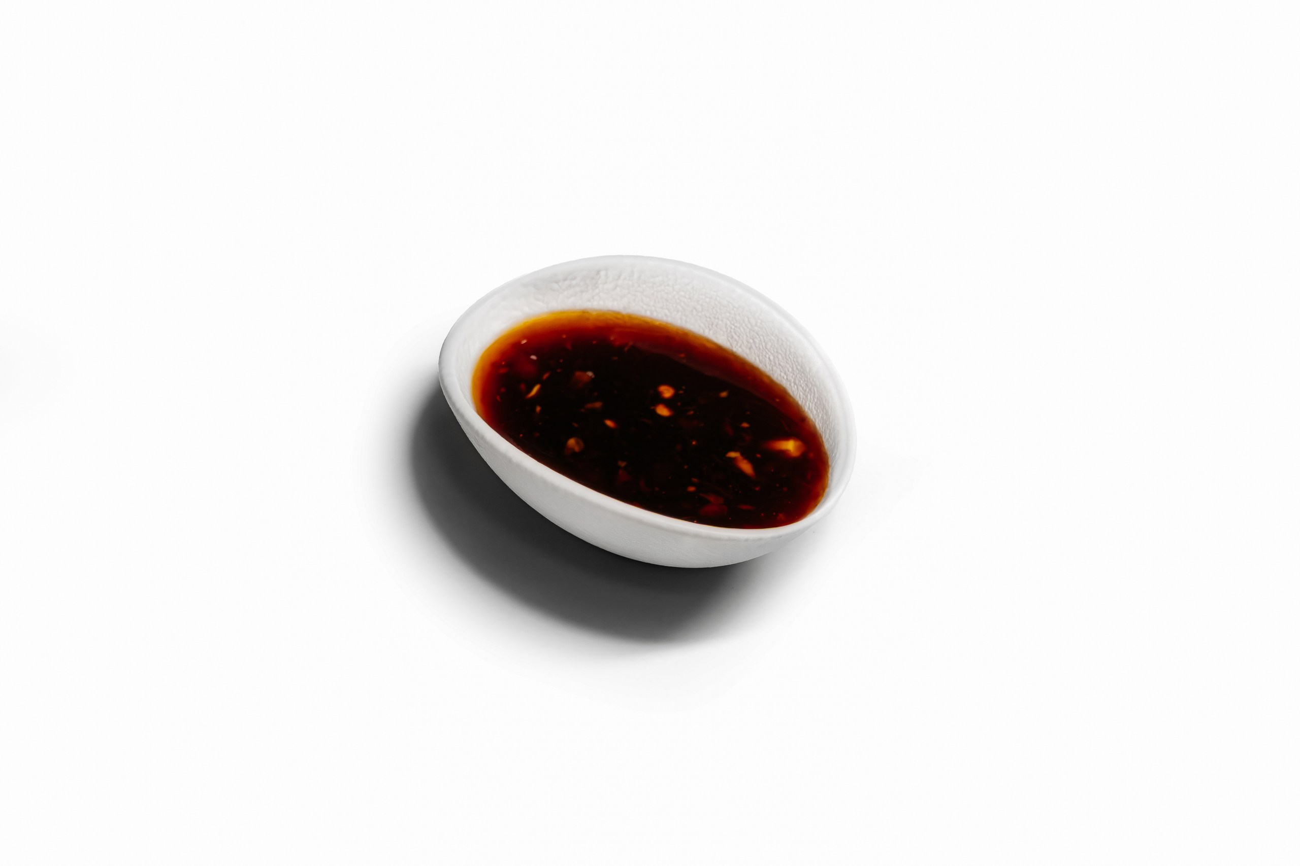Sweet and spicy sauce