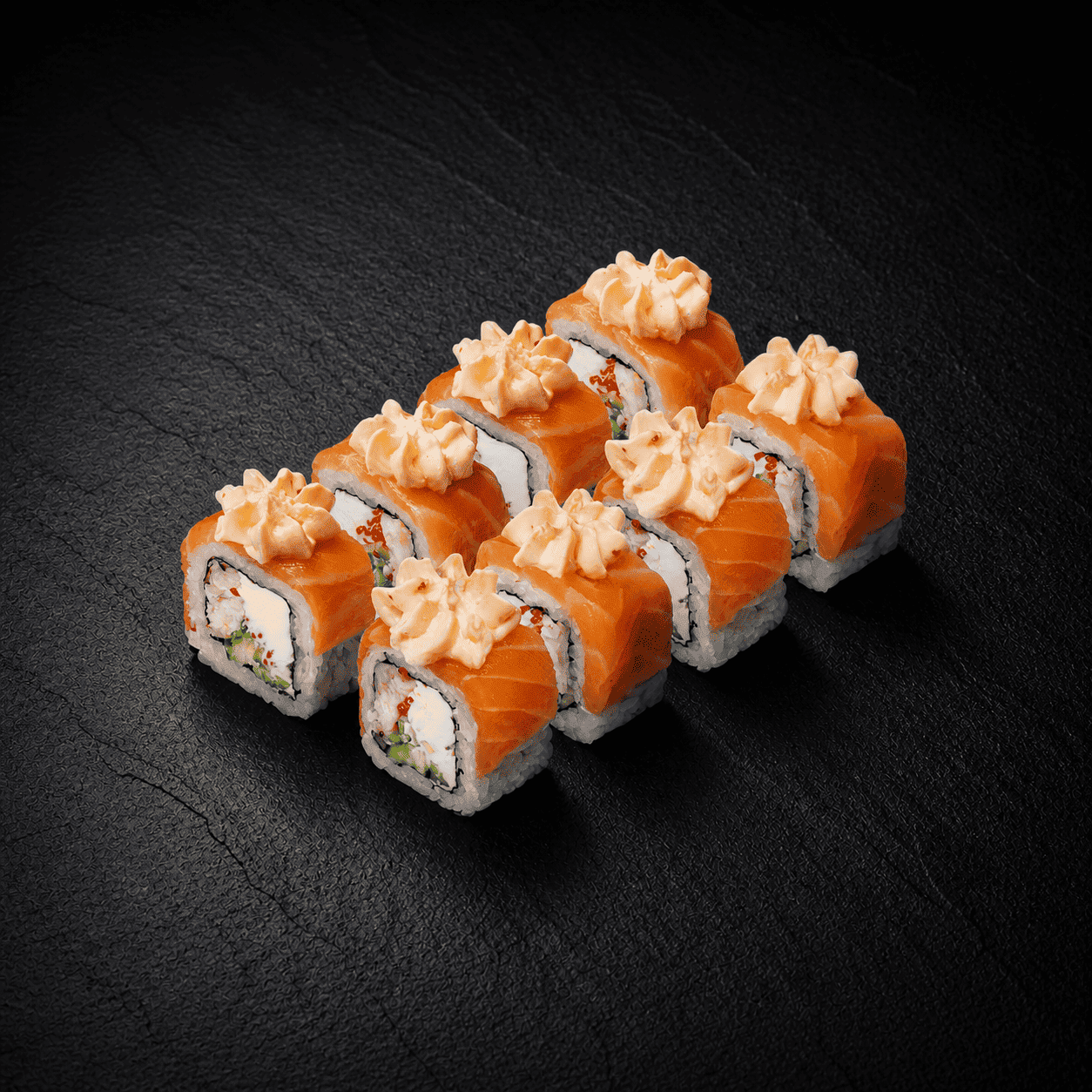 Philadelphia Tobiko