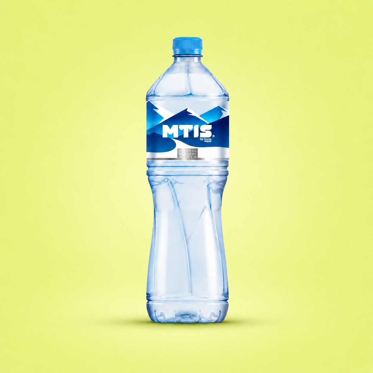 Water Mtis 0.5 l