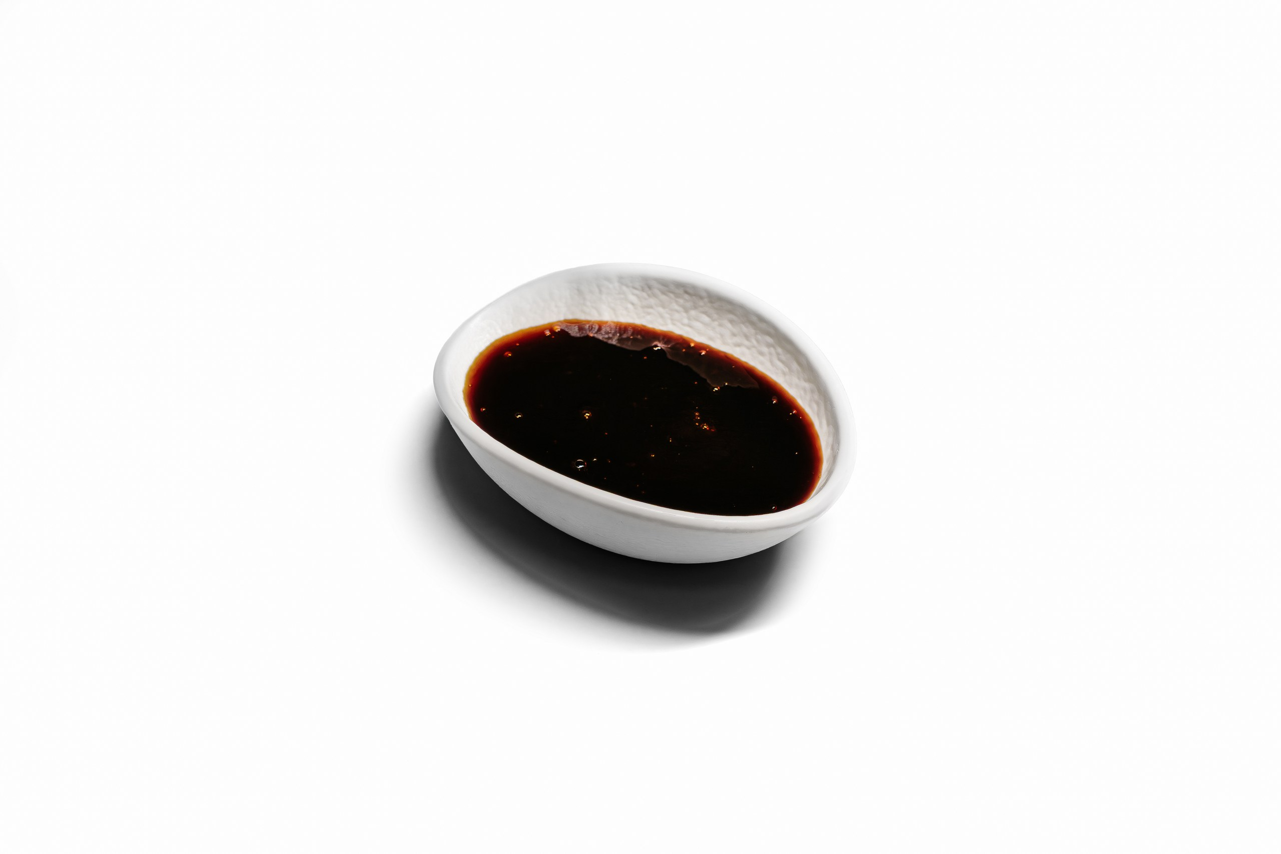 Soy sauce