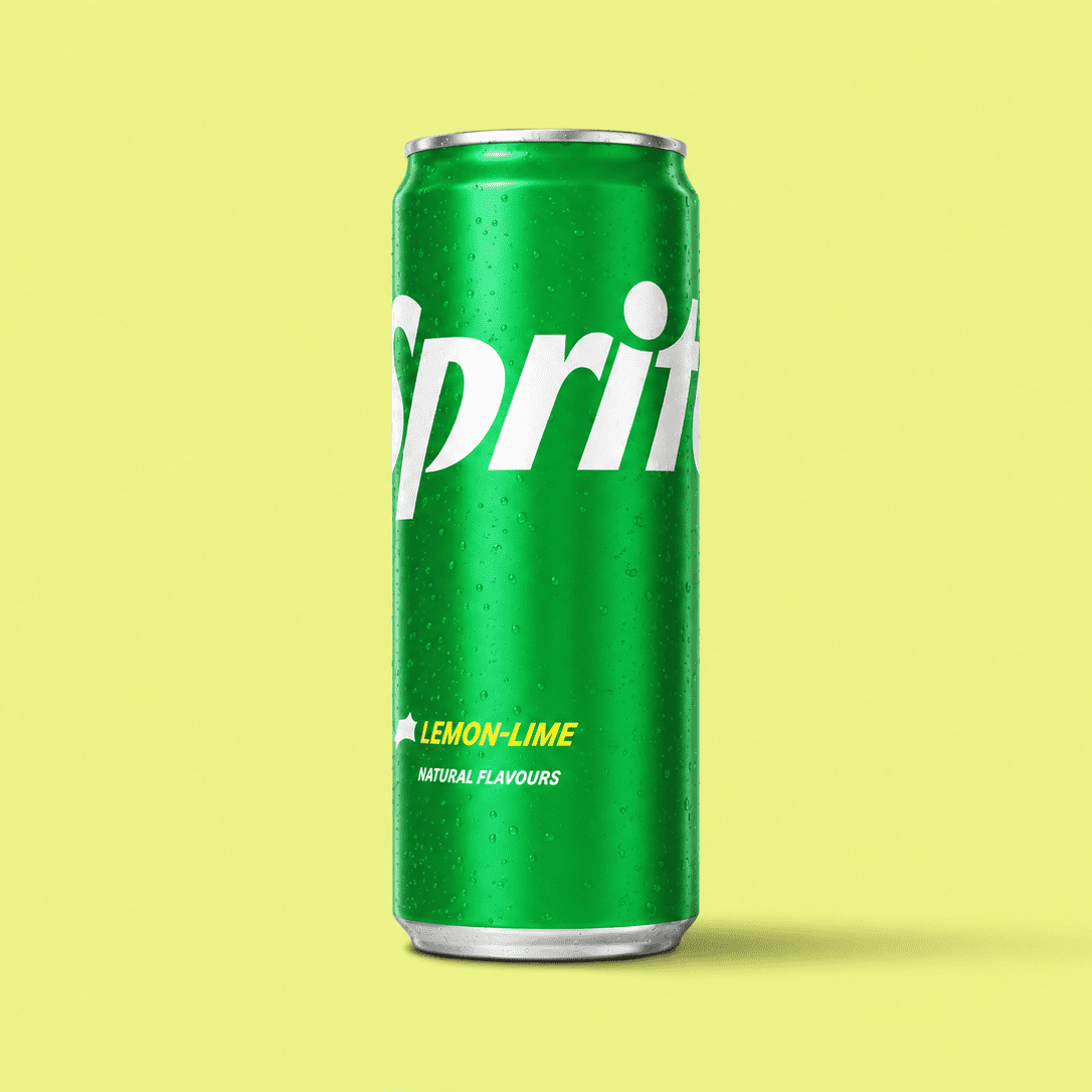 Sprite 0.33 L