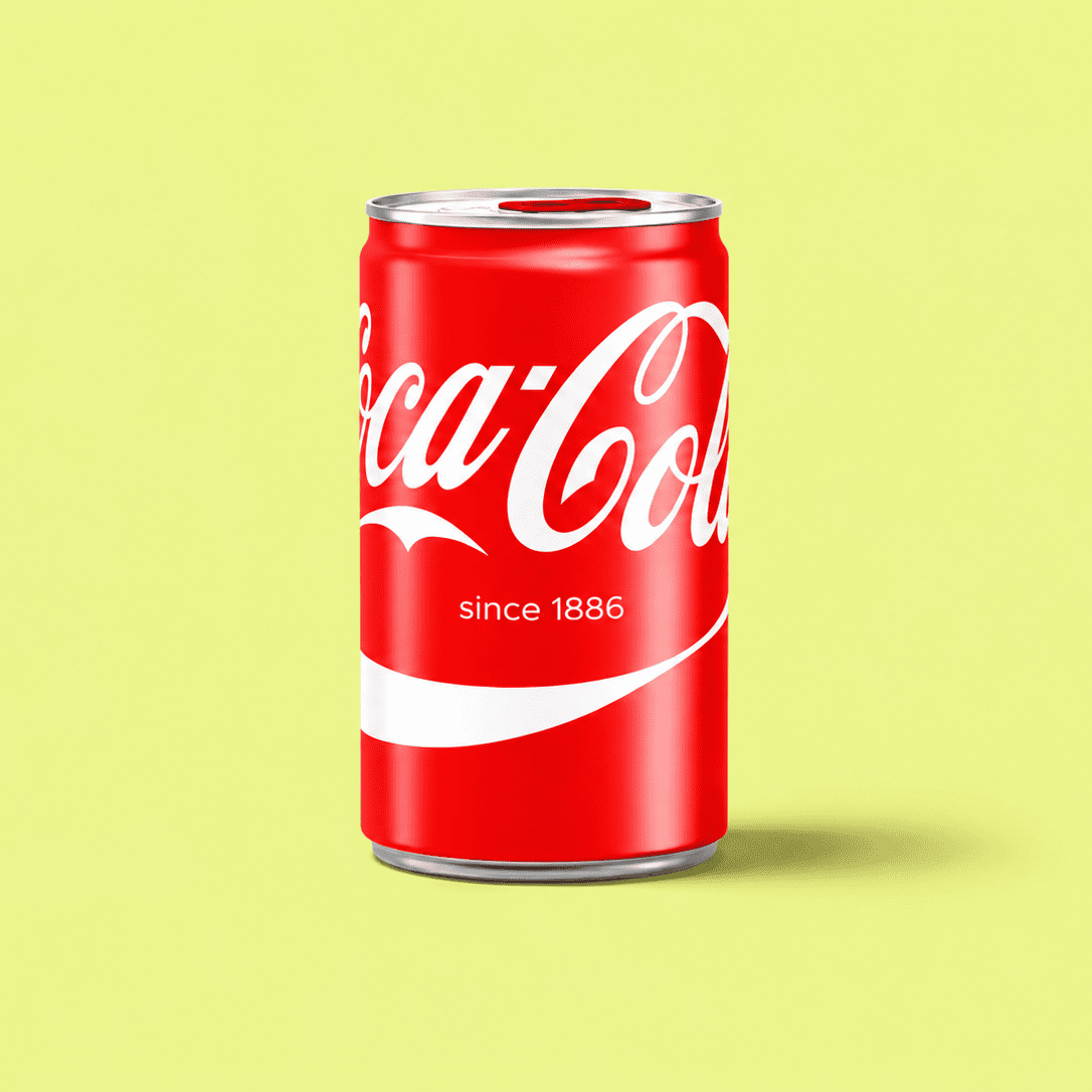 Coca-Cola 0.15 l