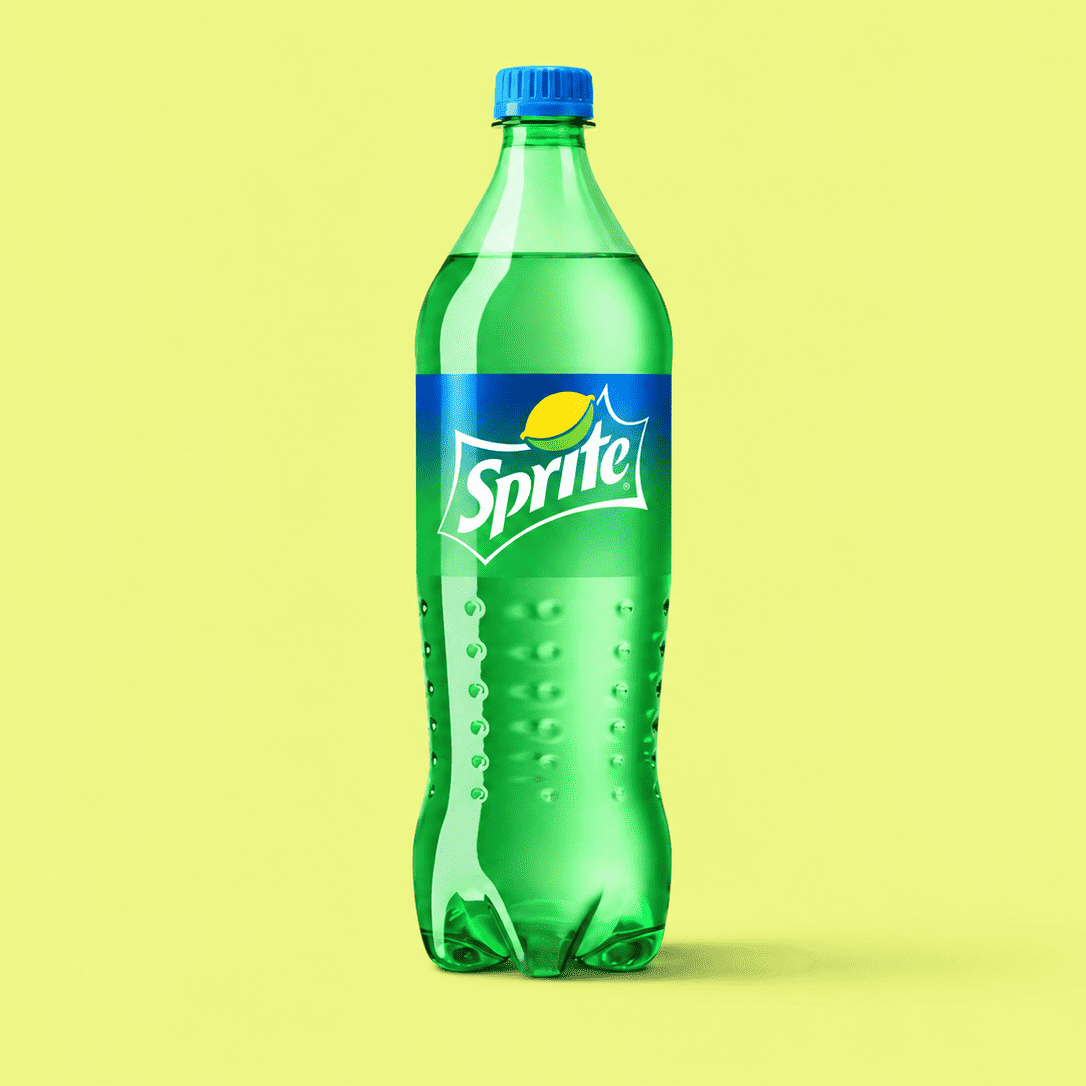 Sprite 1 l