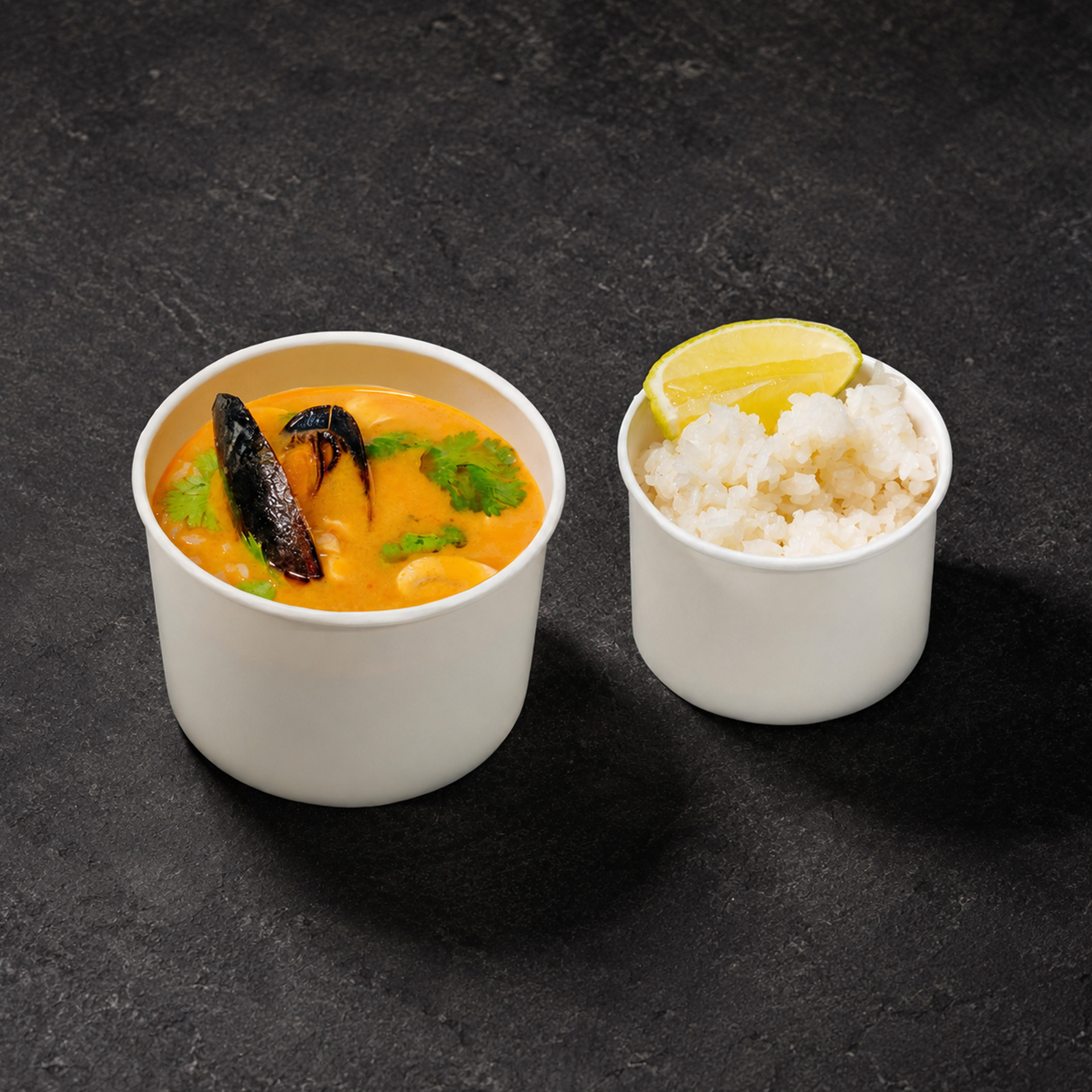 Tom Yum
