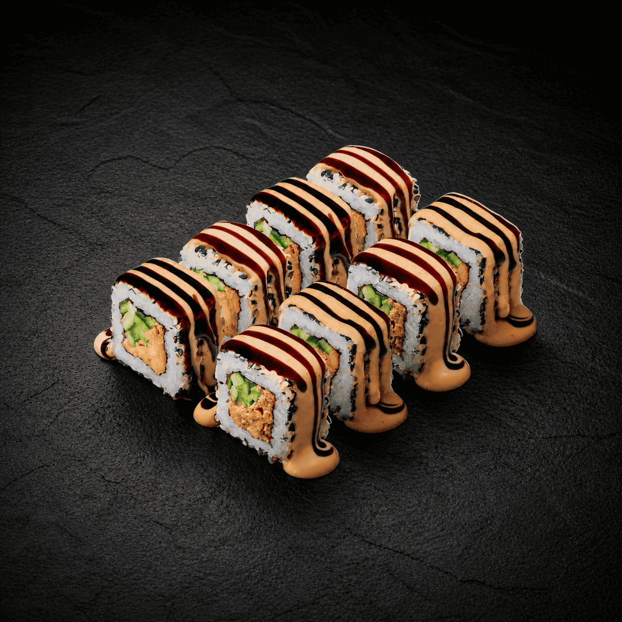 Tiger Roll
