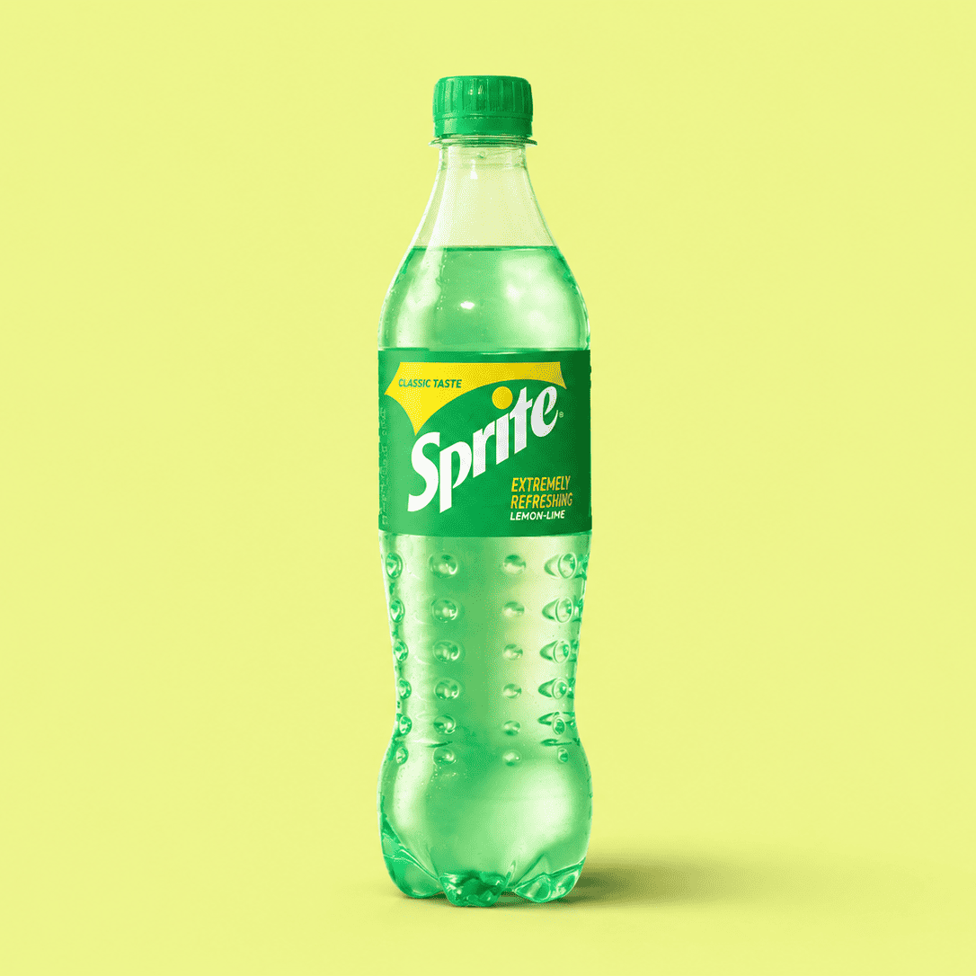 Sprite 0.5 l