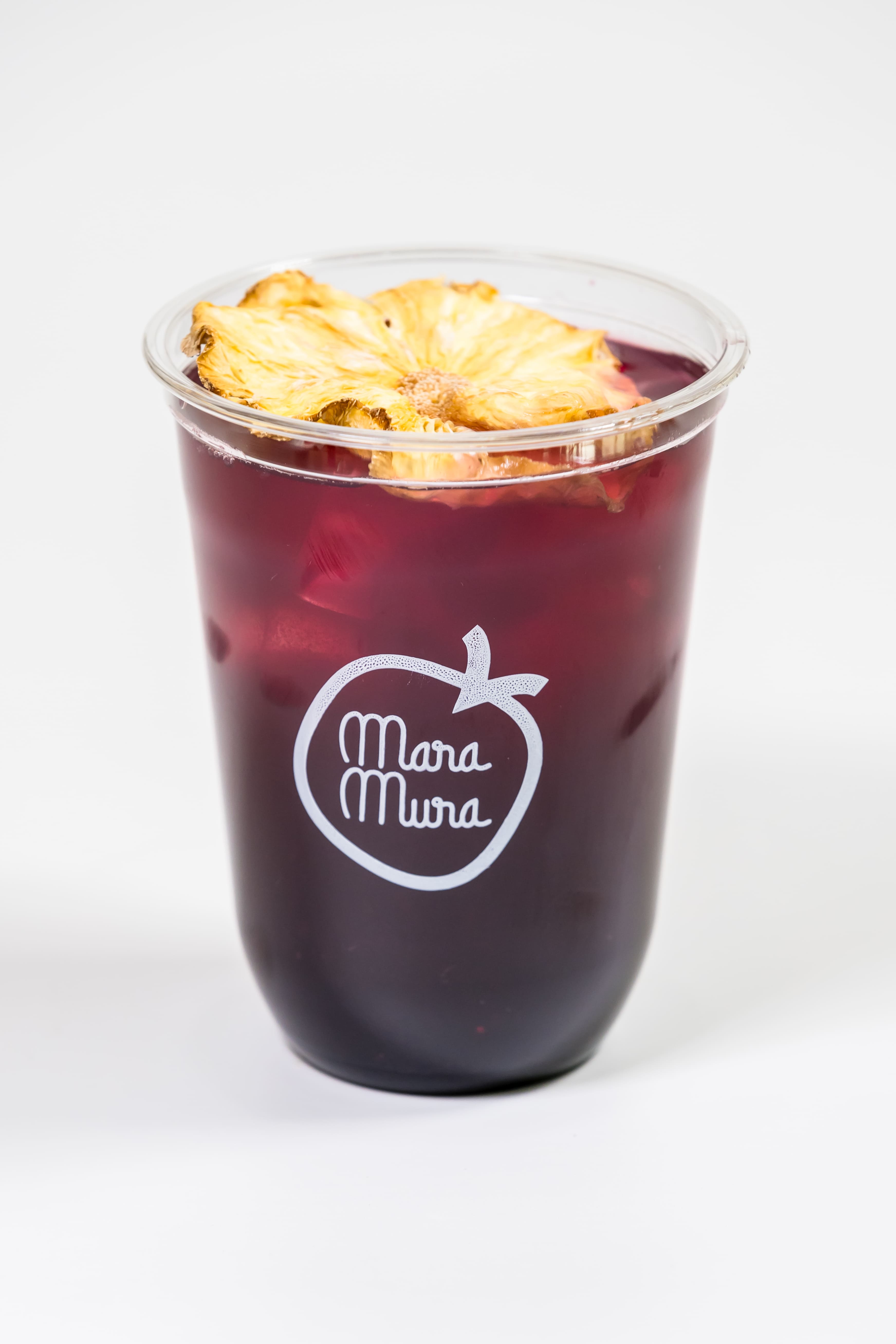 Limonada Blueberry