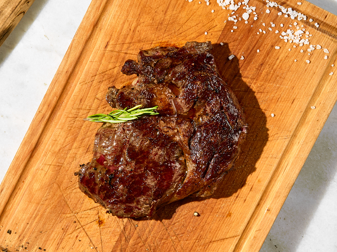 Стейк Рібай Україна