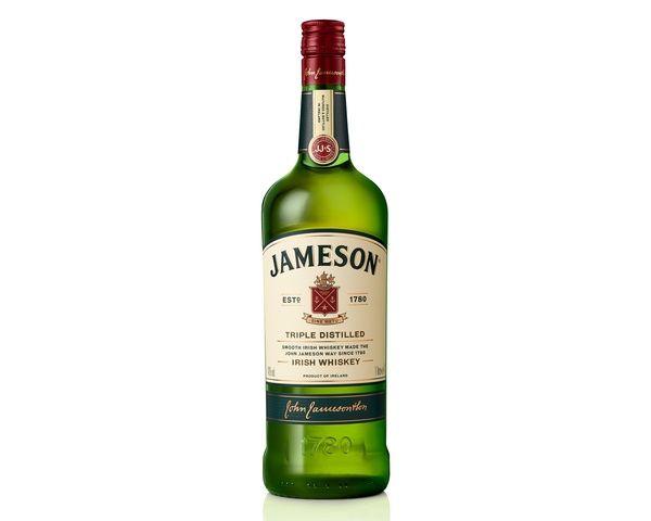 Віскі Jameson