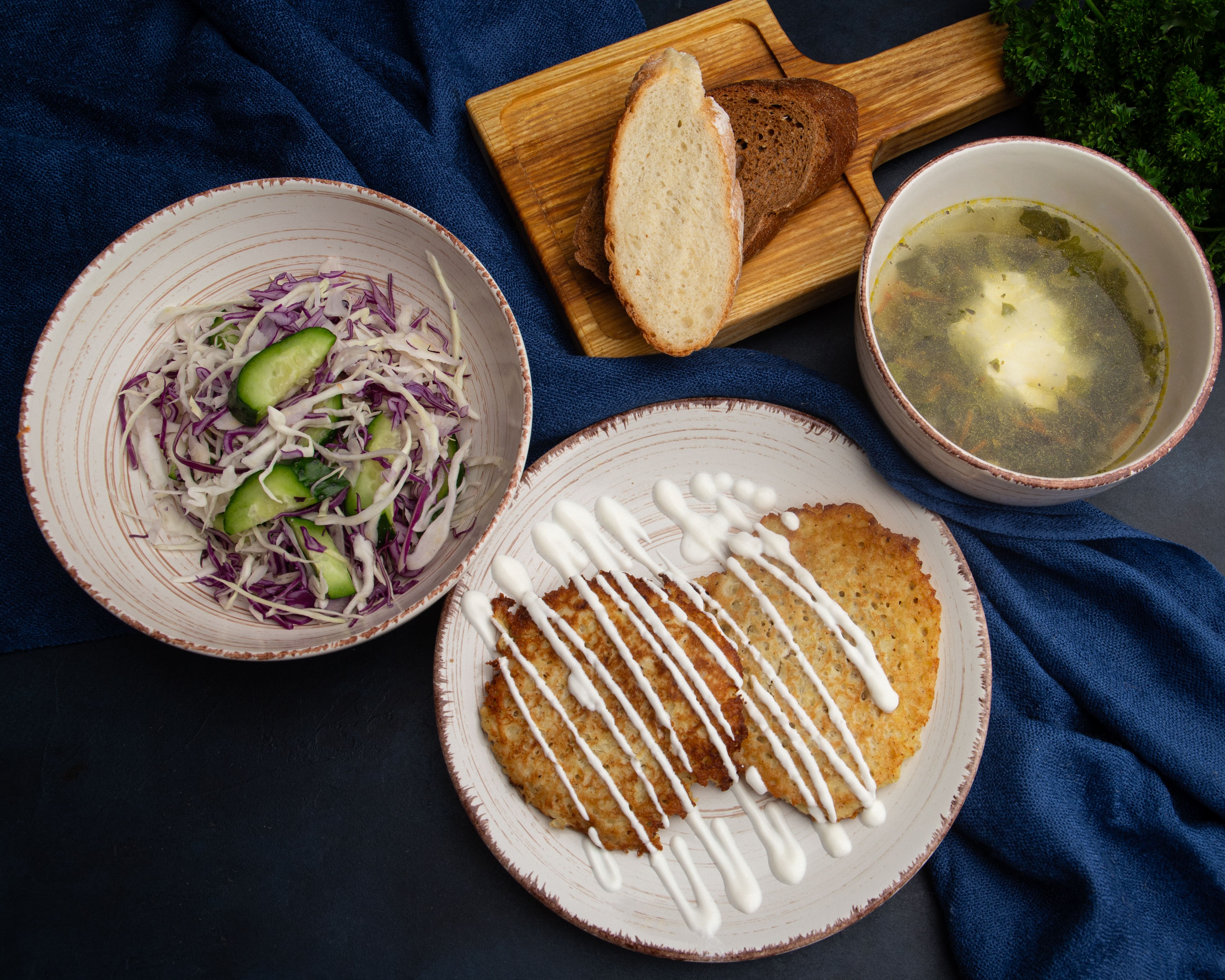 Бізнес-ланч 6