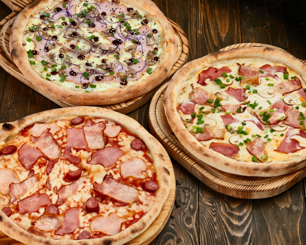 Комбо сет №6