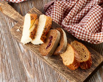 Хлібний кошик