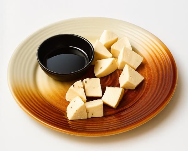 Асорті бринзи з медом