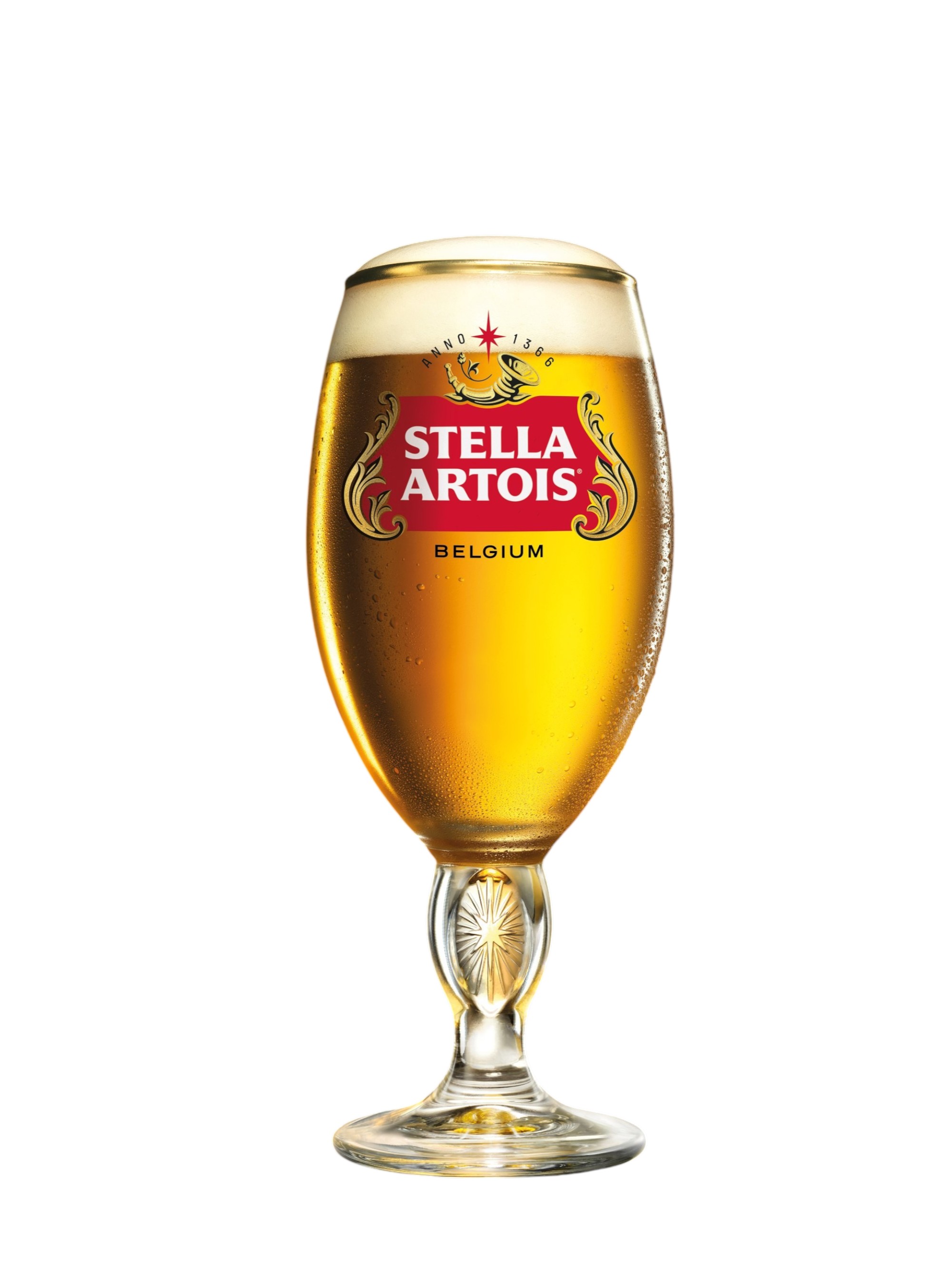 Пиво Stella Artois кегове