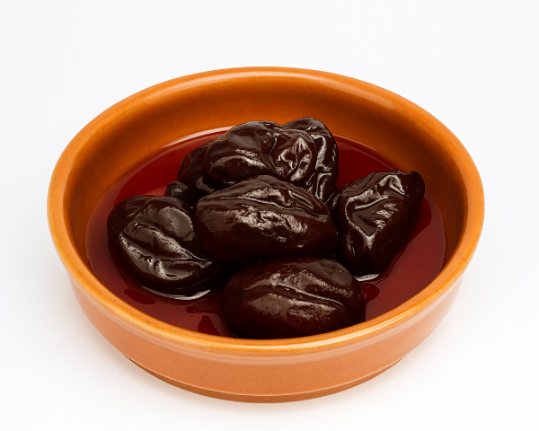 Пряна слива