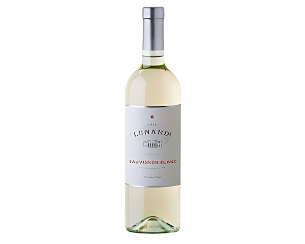 Вино Casa Lunardi Sauvignon Blanc