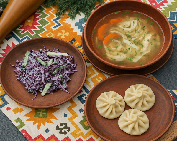 Бізнес Ланч №2