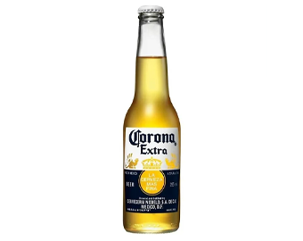 Пиво Corona Extra 0,33л
