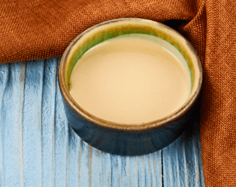 Соус сирний