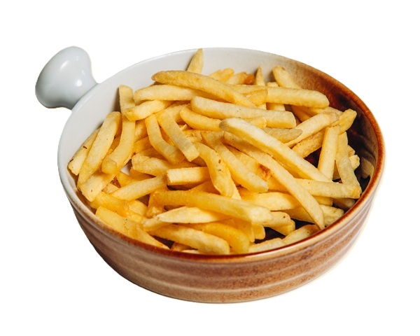 Картопля фрі