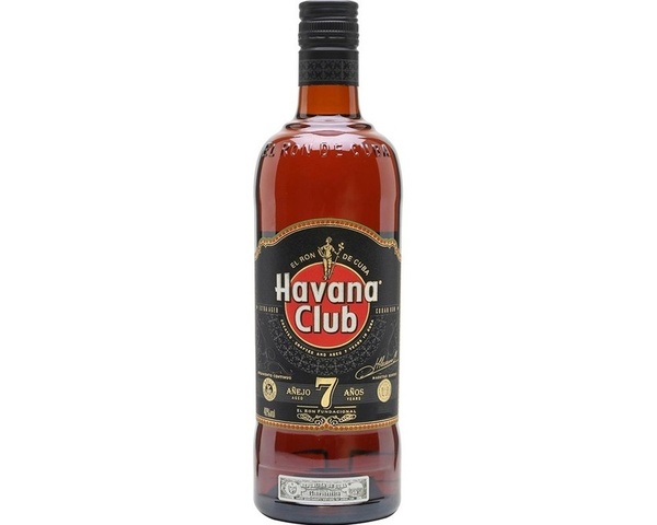 Ром Havana Club, Anejo, 7 років