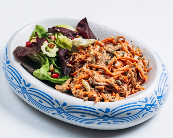 Салат Сакартвелло