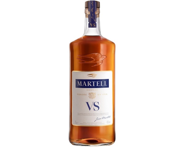 Коньяк Martell VS