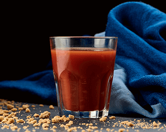 Сік томатний