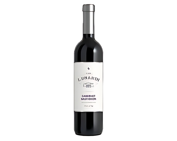 Вино Casa Lunardi Cabernet Sauvignon