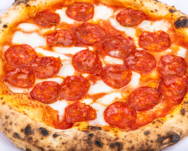 Піца Салямі-Піканто