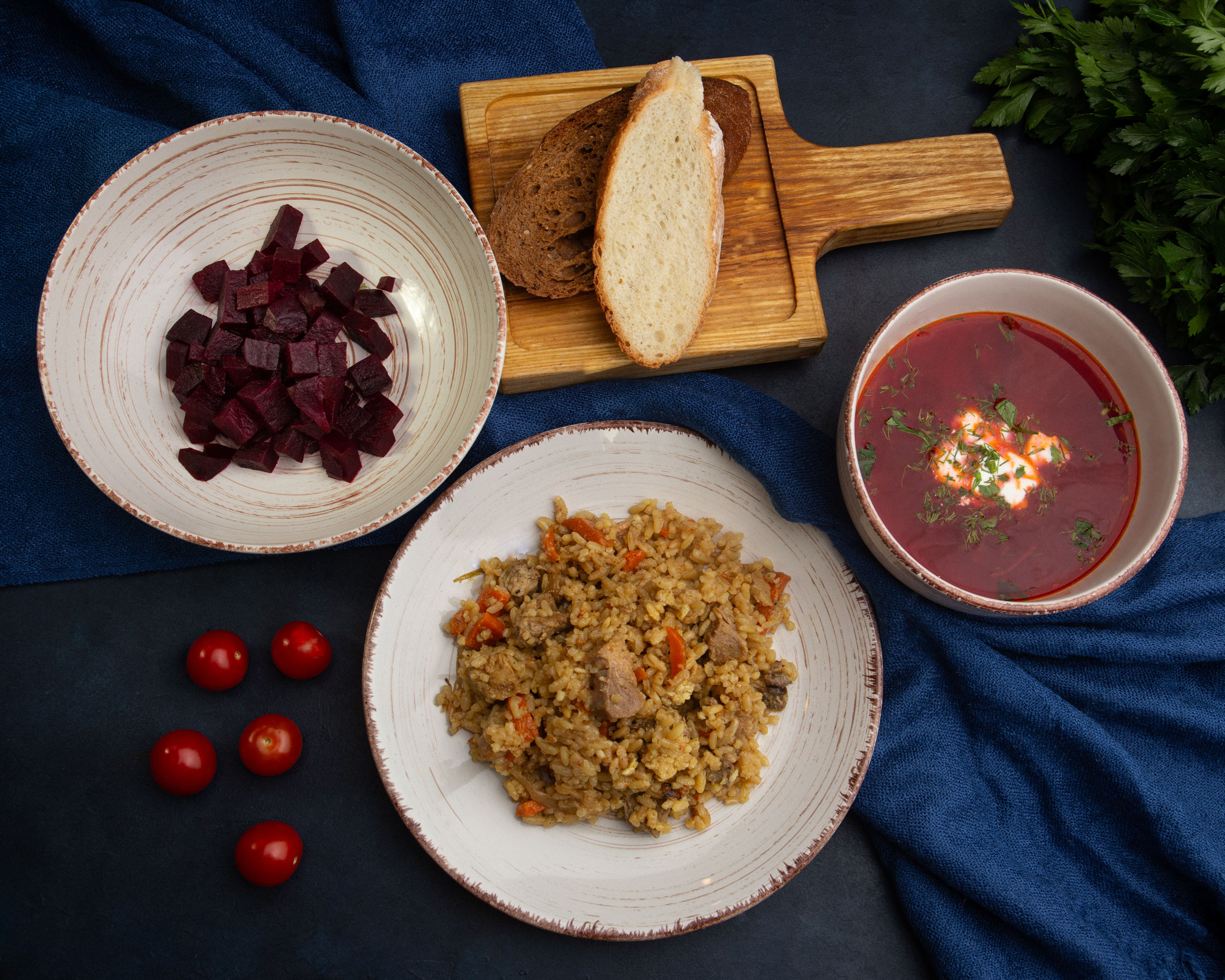 Бізнес-ланч 4