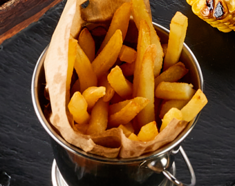 Картопля фрі