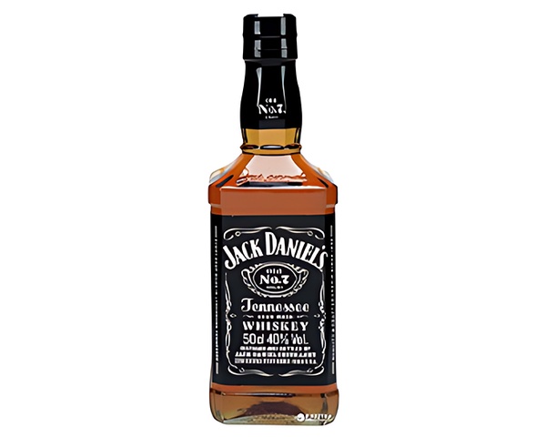 Віскі Jack Daniels