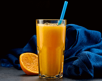 Фреш Апельсин