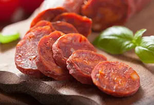 Салямі піканте 30 г