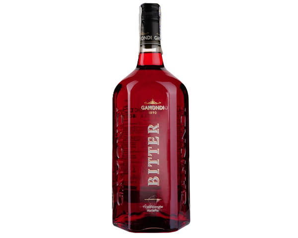 Вермут Gamondi, Bitter