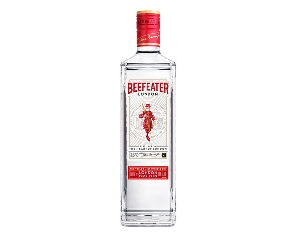 Джин Beefeater