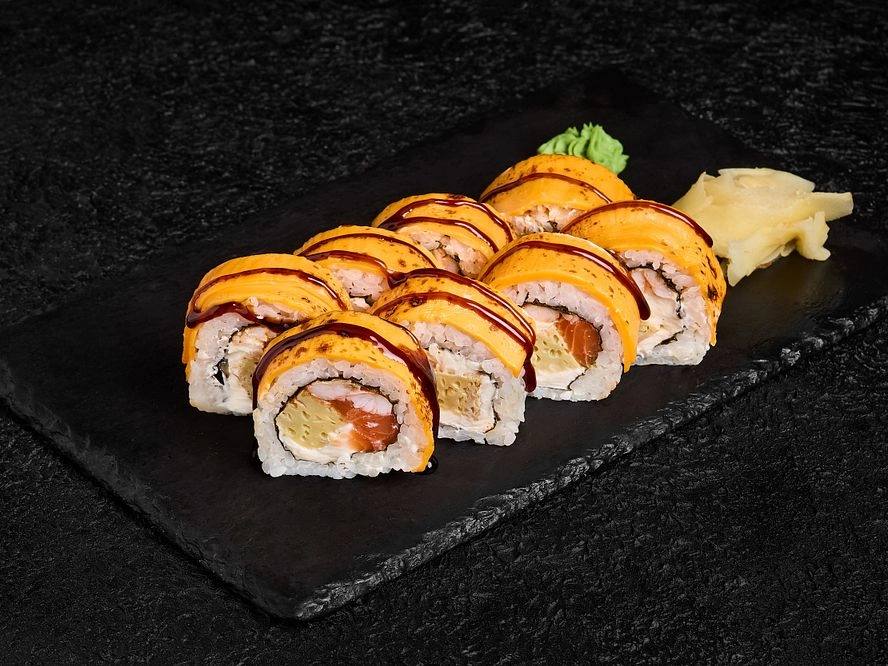 Рол Чедер NEW