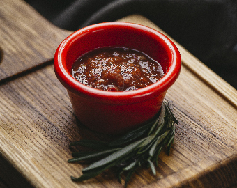 Соус Аджика