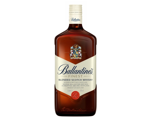 Віск Ballantine’s Finest