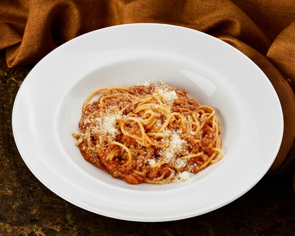Паста болоньєзе