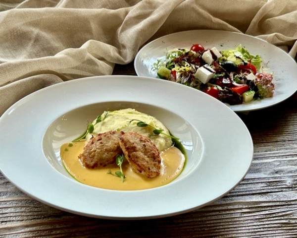 Бізнес-ланч №5