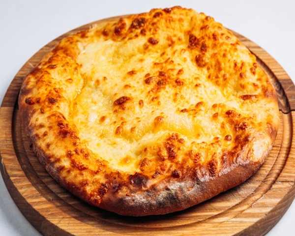 Хачапурі по-мегрельськи