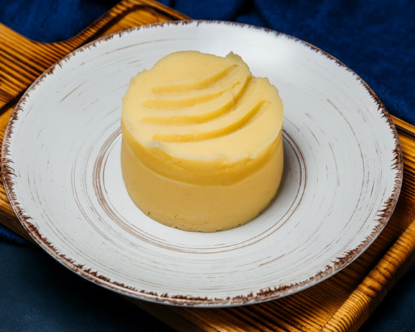 Картопляне пюре