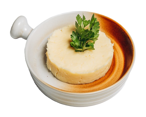 Картопляне пюре