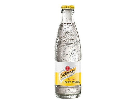 Schweppes Indian Tonic