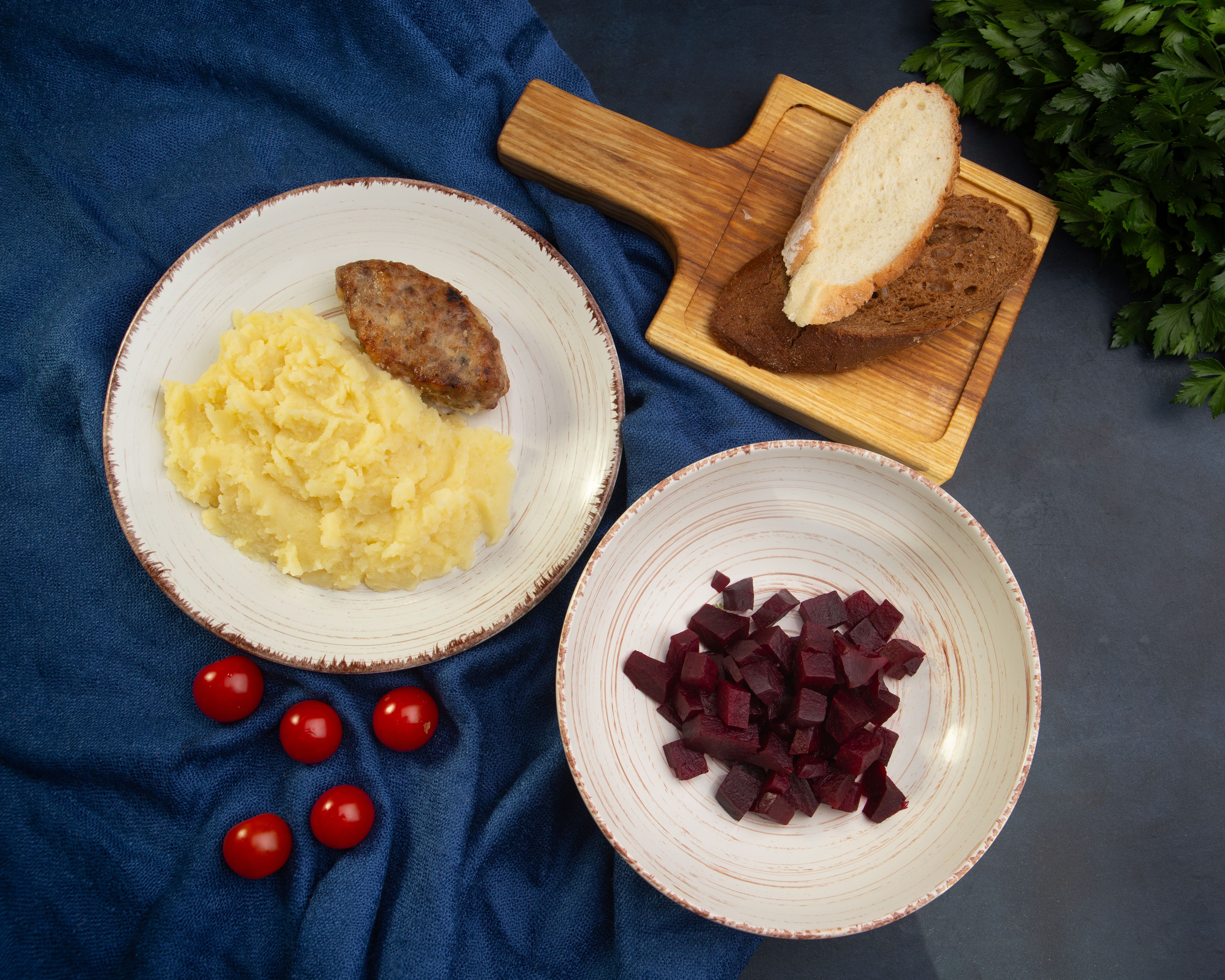 Економ ланч 1